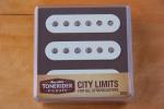 TONERIDER CITY LIMITS SET with NECK MIDDLE & BRIDGE TRS 2